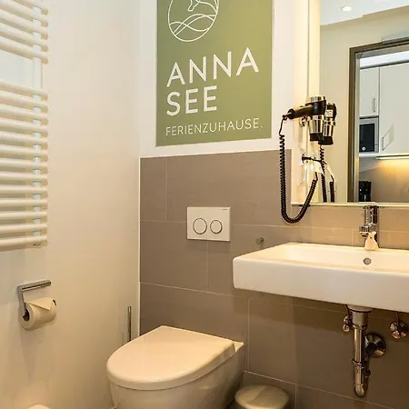 Apartmentvilla Anna Apartmentvilla Anna 1-04 Apartment Langeoog